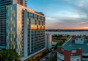 ibis Styles East Perth in East Perth