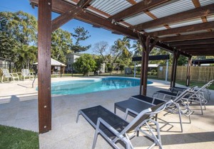 Kooyong Apartment 2 in Arcadia