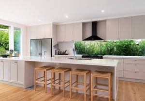 Little Avalon by TCC in Avalon Beach