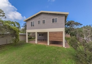 Marlin Street, 2 storey Beach House in Smiths Beach - 4 bedrooms in Smiths Beach