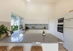 Masters Cottage - MacMasters Beach in Macmasters Beach
