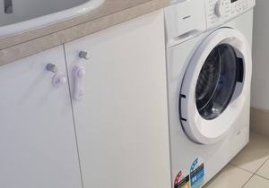 Nautilus 68 for active professionals in Rockingham