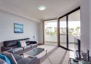 Nautilus by Rockingham Apartments in Perth
