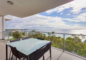 Nautilus by Rockingham Apartments in Perth