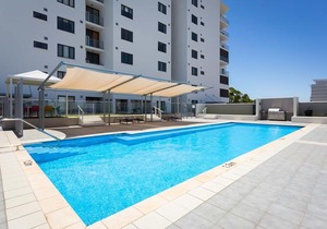 Nautilus by Rockingham Apartments in Perth
