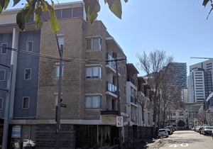 nesuto Chippendale in Chippendale