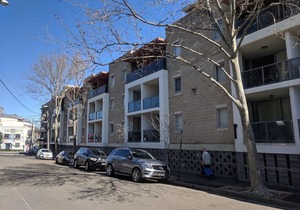 nesuto Chippendale in Chippendale
