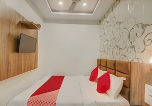 OYO 42009 Hotel A One Suite