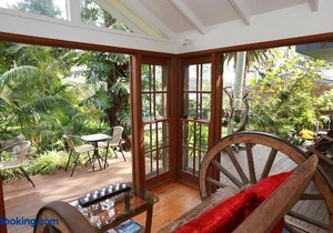 Palm Beach Bed & Breakfast