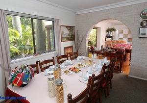 Palm Beach Bed & Breakfast