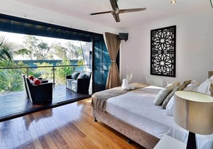Pinnacle 2 - Seaview Apartment on Hamilton Island in Hamilton Island