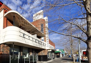 Punthill Essendon in Essendon