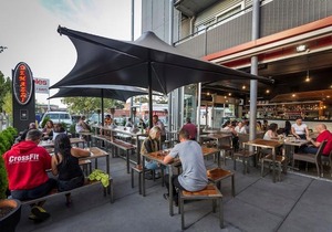 Punthill Essendon in Melbourne