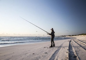 Salty Shack Lancelin in Nilgen