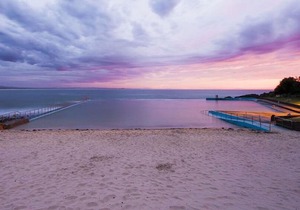 Sandbar 502 - Forster Main Beach in Forster