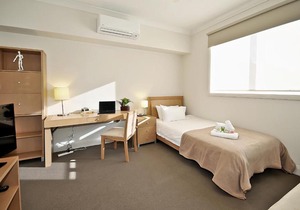Single Room w/ Private Bathroom in Brunswick! in Melbourne