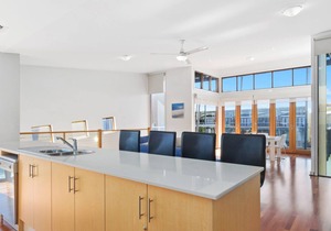South Shores Villa 59 - South Shores Normanville in NORMANVILLE