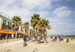 Spacious 2BR Brunswick Apt in Brunswick