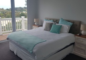TULLYNEAR- Flinders Beach House in Flinders