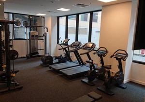 Whitehourse Towers-1BR-1BA-Amazing View-Boxhill in Box Hill