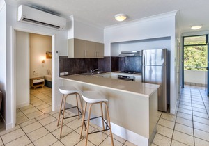 Whitsunday Apartment East 1304 in Hamilton Island