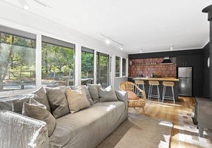 Wybellenna Magic I Second Living I Walk to beach in FAIRHAVEN