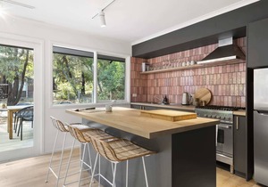 Wybellenna Magic I Second Living I Walk to beach in FAIRHAVEN