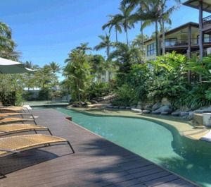 Port Douglas 