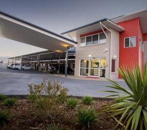 Altitude Motel 