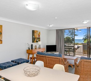 Aries Coolangatta 