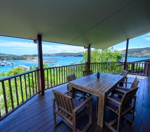 Casuarina Cove Hamilton Island 