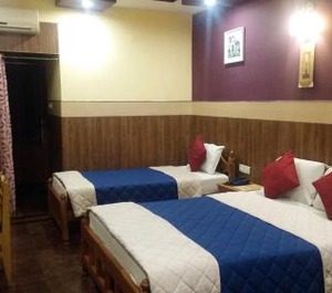 Hotel Nala Residency 