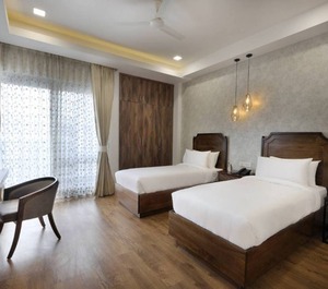 India Orchid Gurugram 