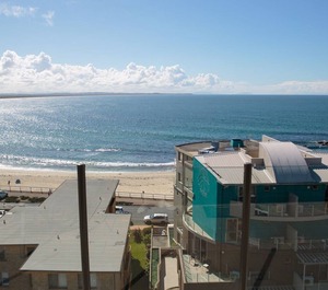Strand Beachside 