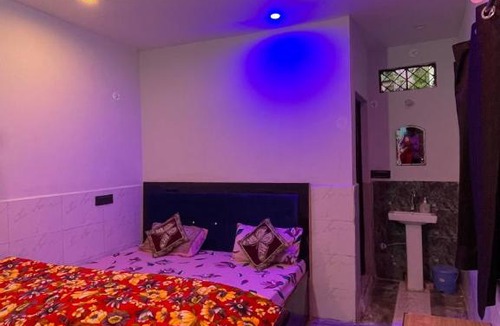 Sitapur House | देवदर्शन Homestay