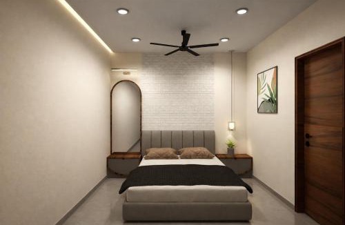 Pandharpur Cabin | विठाई AC Rooms