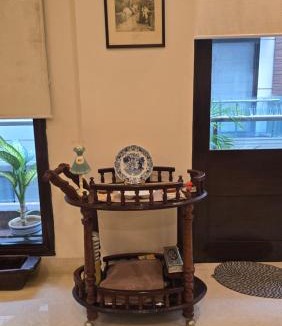 Green Park Bed & Breakfast | 장원 인도뉴델리