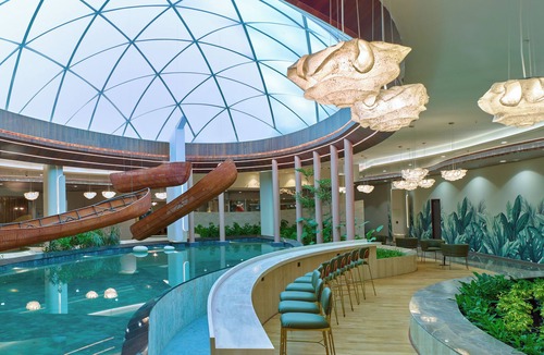 Nedumbassery Hotel | 0484 Aero Lounge - Terminal 2, Cochin Airport Hotel
