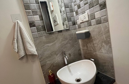 Pimpri - Chinchwad Apartment | 1 BHK Private Apartment