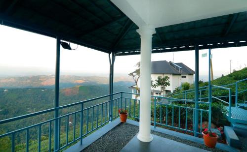 Udumbanchola Resort | 10 Degrees North By Avni Holidays