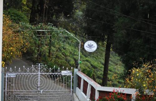 Karsiyang House | 11 Monteviot: Luxury homestay overlooking a tea estate