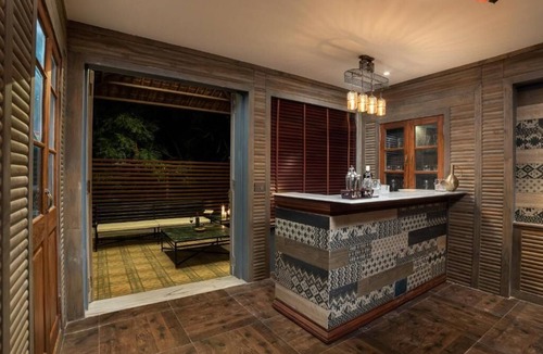 Udaipur District Villa | 1Amiras Luxury Villas By HST Hospitality