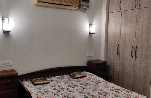 Naraina Apartment | 1BHK centrally located Near Airport 1BHK in Naraina Vihar, New Delhi, Delhi