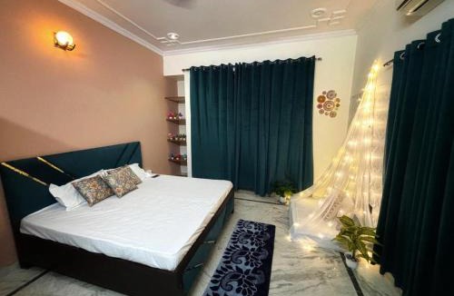 Sindhi Camp Apartment | 1Bhk cozy corner jaipur stay