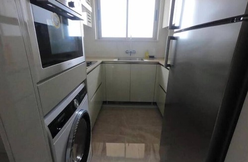 Hiranandani Gardens Apartment | 1BHK @ Hiranandani Powai