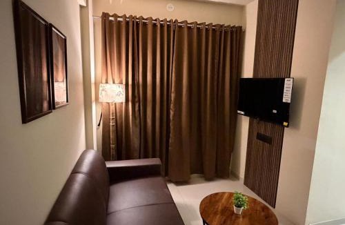 Navi Mumbai Apartment | 1Bhk Residences near Navi Mumbai Airport & Atal Setu by Abhibha Suites
