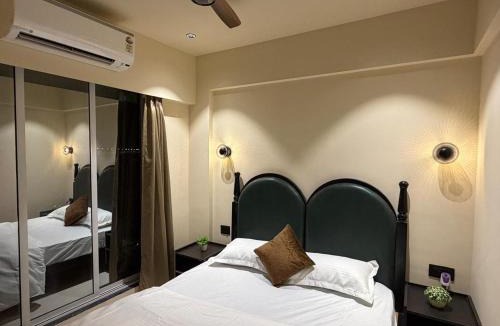 Navi Mumbai Apartment | 1Bhk Residences near Navi Mumbai Airport & Atal Setu by Abhibha Suites
