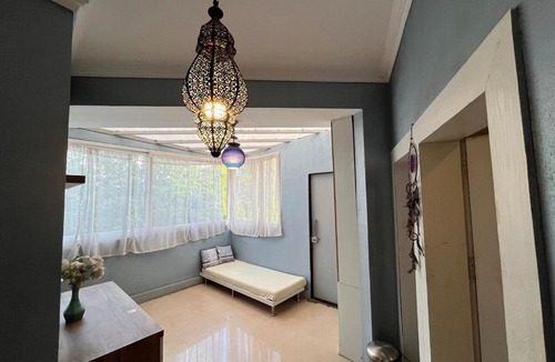 Nilanjali Society Apartment | 1BHK Studio in Kalyani Nagar by Velvet Stays