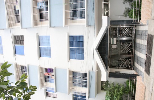 Mirpur Apartment | 2 bedroom apartment(The palm court en suit)