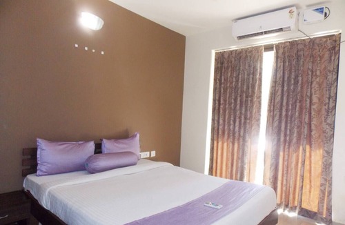 Assagao Apartment | 2 BHK Apartment 1
